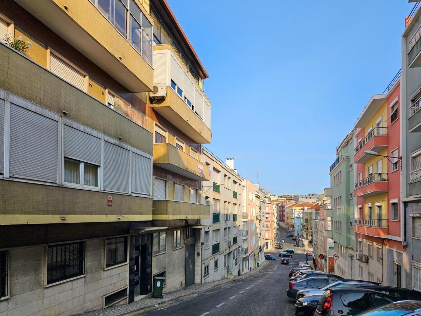 Apartamento Ground Floor With Private Patio And Ac *