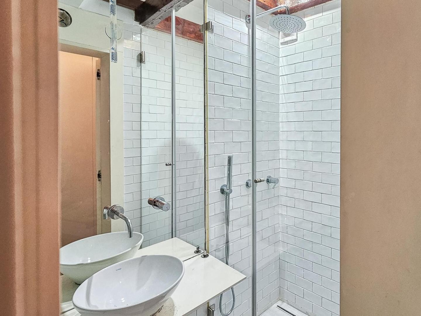Apartamento Ground Floor With Private Patio And Ac Lisboa